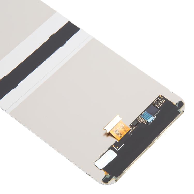Per Samsung Galaxy Z Flip6 SM-F741B Schermo LCD originale con digitalizzatore assemblaggio completo, For Samsung Galaxy Z Flip6(Original)