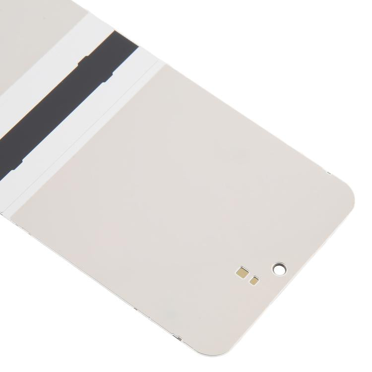Per Samsung Galaxy Z Flip6 SM-F741B Schermo LCD originale con digitalizzatore assemblaggio completo, For Samsung Galaxy Z Flip6(Original)