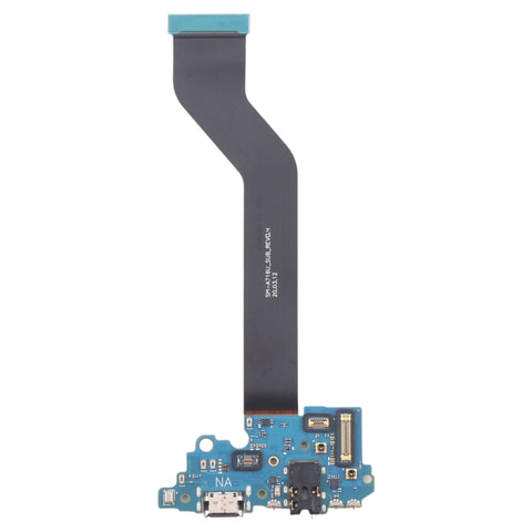 Cavo Flessibile Porta Ricarica per Samsung Galaxy A71 5G SM-A716U US