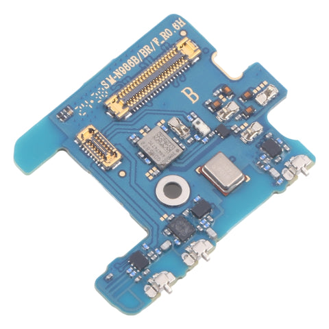 Scheda Microfono per Samsung Galaxy Note20 Ultra 5G SM-N986B
