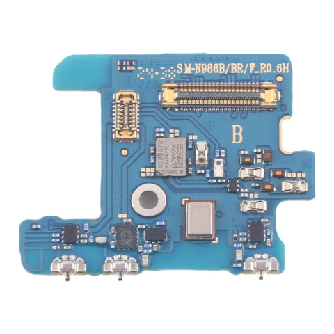 Scheda Microfono per Samsung Galaxy Note20 Ultra 5G SM-N986B