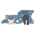 Per Samsung Galaxy A06 SM-A065F Scheda porta di ricarica OEM, For Samsung Galaxy A06