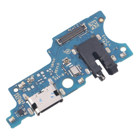 Pour Samsung Galaxy A06 SM-A065F Scheda porta di ricarica OEM, pour Samsung Galaxy A06