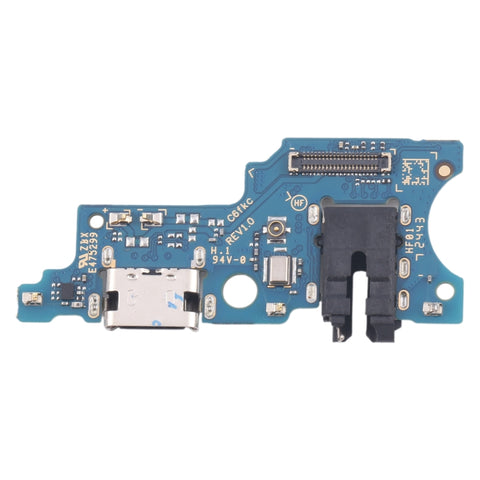 Pour Samsung Galaxy A06 SM-A065F Scheda porta di ricarica OEM, pour Samsung Galaxy A06
