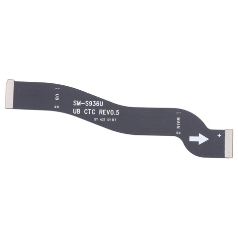 Câble flexible LCD d'origine pour Samsung Galaxy S25+ SM-S936B, pour Samsung Galaxy S25+ (Original)