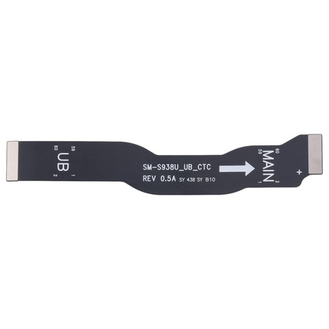 Pour Samsung Galaxy S25 Ultra SM-S938B Cavo flexible LCD original, pour Samsung Galaxy S25 Ultra (Original)