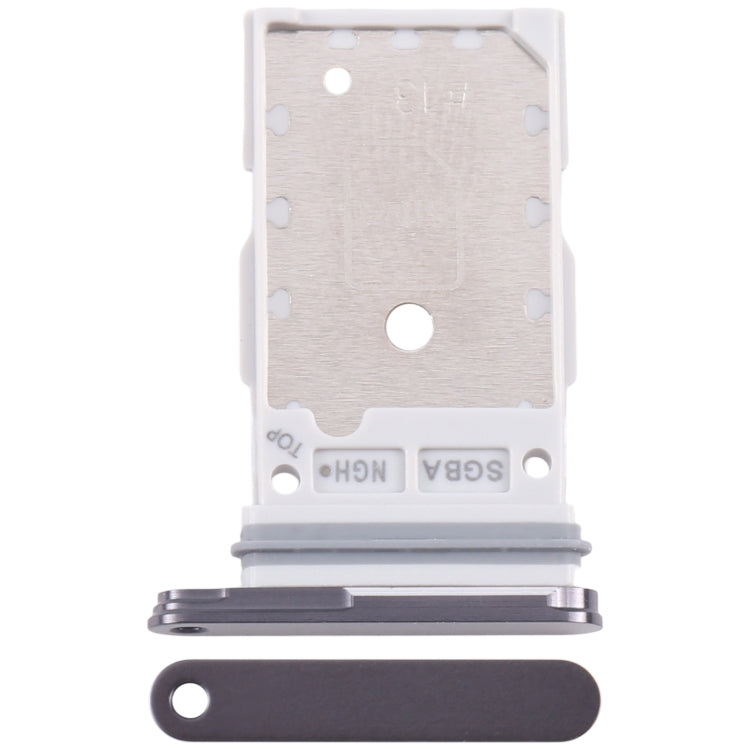 For Samsung Galaxy S25/S25+ SM-S931/S936 Original SIM Card Tray + SIM Card Tray, For Samsung Galaxy S25 / S25+ (Original)                               ...