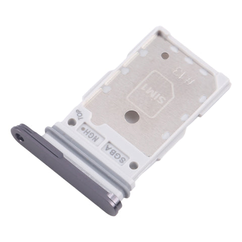 Pour Samsung Galaxy S25/S25+ SM-S931/S936 Vassoio scheda SIM originale + Vassoio scheda SIM, Pour Samsung Galaxy S25 / S25+ (Original), Pour Samsung Galaxy S25 / S25+ (Original)