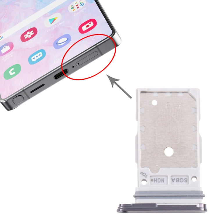 Samsung Galaxy S25/S25+ Original SIM Card Tray Replacement