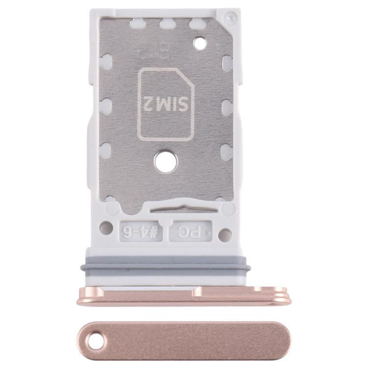 Samsung Galaxy S25/S25+ Original SIM Card Tray Replacement