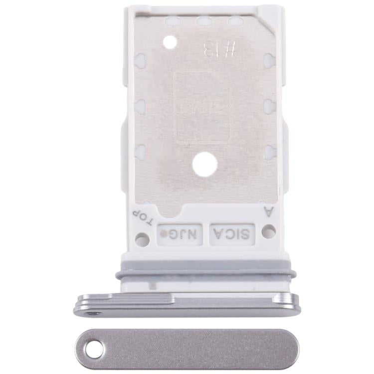 For Samsung Galaxy S25/S25+ SM-S931/S936 Original SIM Card Tray + SIM Card Tray, For Samsung Galaxy S25 / S25+ (Original)                               ...