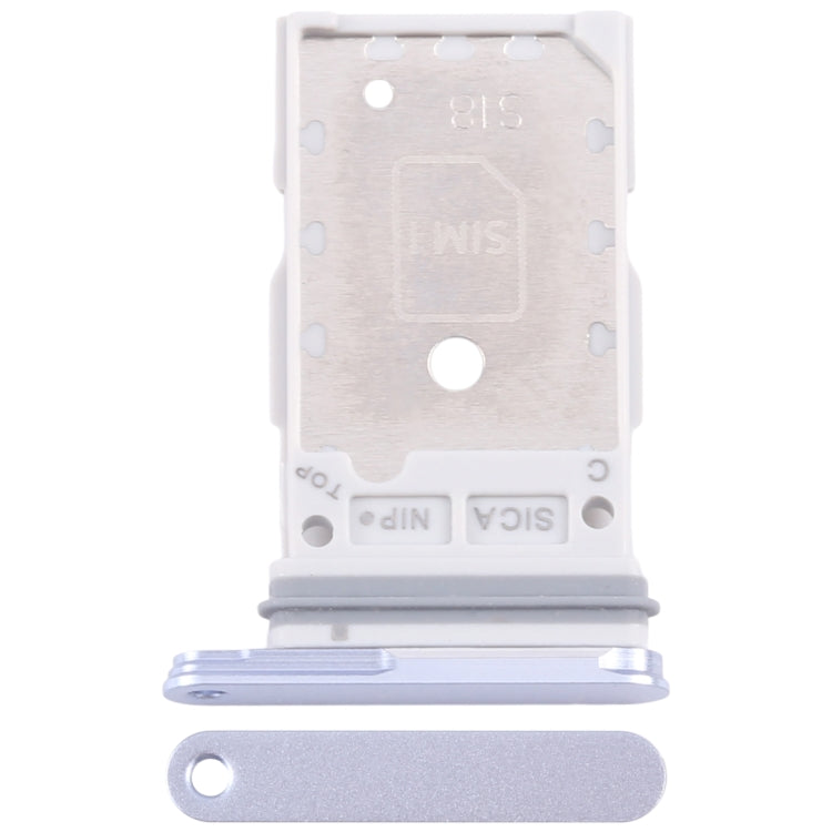 For Samsung Galaxy S25/S25+ SM-S931/S936 Original SIM Card Tray + SIM Card Tray, For Samsung Galaxy S25 / S25+ (Original)                               ...