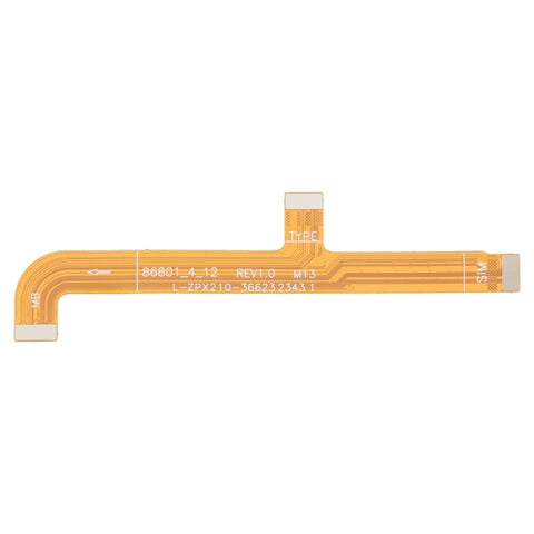 Câble flexible pour Samsung Galaxy Tab A9+ SM-X210/X215/X217, connecteur femelle OEM, pour Samsung Galaxy Tab A9+