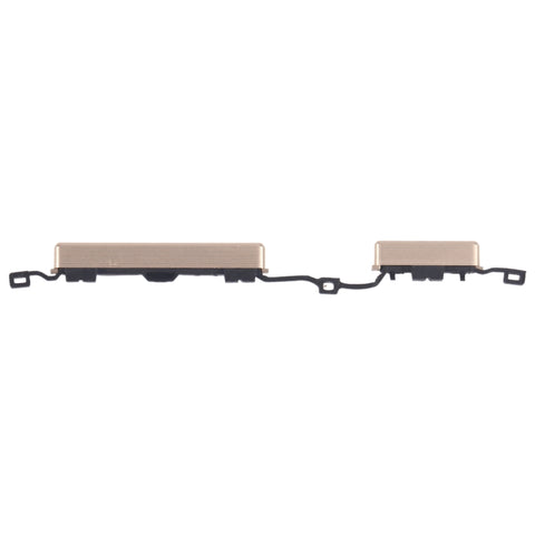 Pour Samsung Galaxy Tab S 8.4 SM-T705 Pulsante d'accension originale et pulsante de contrôle du volume, pour Samsung Galaxy Tab S 8.4 (Original)