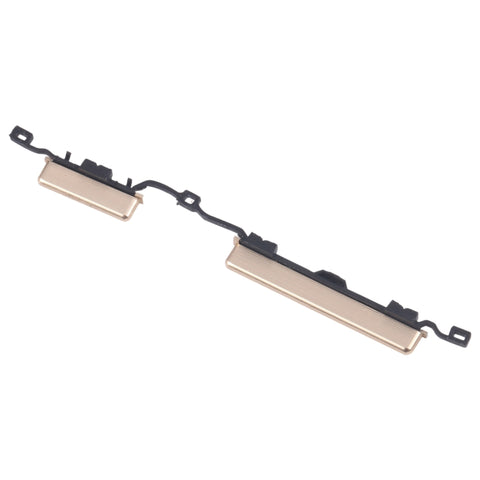 Pour Samsung Galaxy Tab S 8.4 SM-T705 Pulsante d'accension originale et pulsante de contrôle du volume, pour Samsung Galaxy Tab S 8.4 (Original)