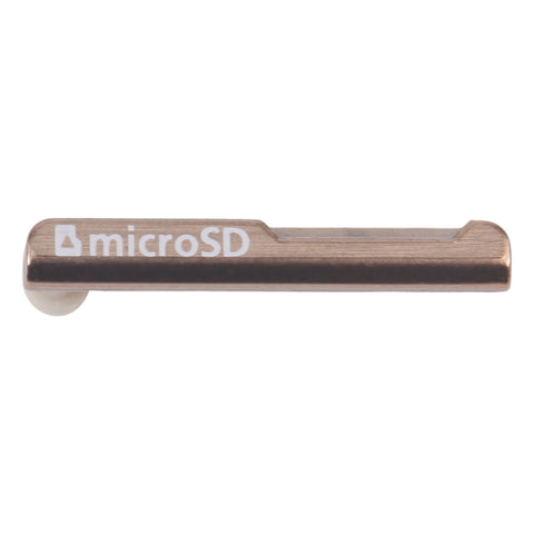 Pour Samsung Galaxy Tab S 8.4 SM-T705 Bloc antipolvere SD original, SD Block