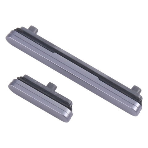Pour Samsung Galaxy Tab S10 Ultra SM-X920/X926 Pulsante d'accension originale et pulsante de contrôle du volume, pour Samsung Galaxy Tab S10 Ultra (Original)