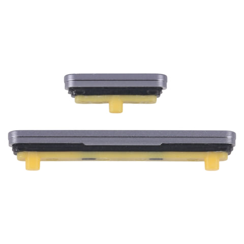 Pour Samsung Galaxy Tab S10+ SM-X820/X826 Bouton d'accrochage et bouton de contrôle du volume d'origine, Pour Samsung Galaxy Tab S10+ (Original)