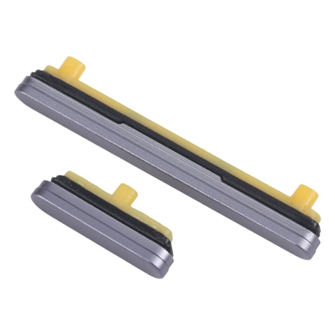 Pour Samsung Galaxy Tab S10+ SM-X820/X826 Bouton d'accrochage et bouton de contrôle du volume d'origine, Pour Samsung Galaxy Tab S10+ (Original)