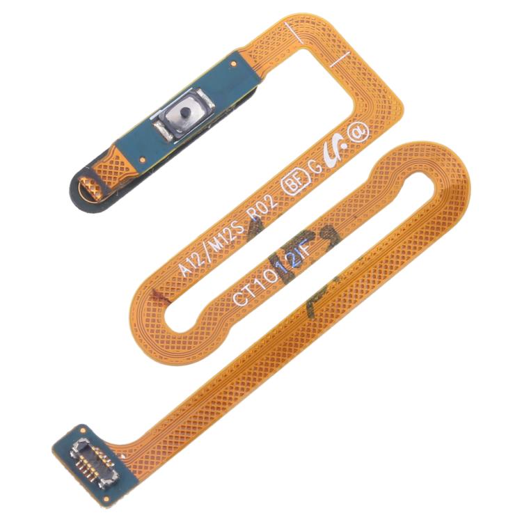 Original Fingerprint Sensor Flex Cable for Samsung Galaxy