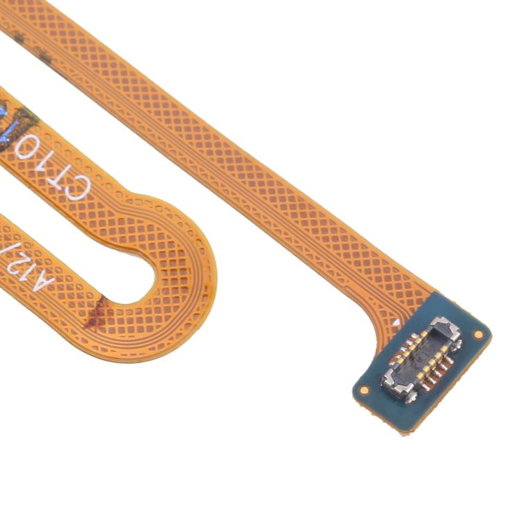 Original Fingerprint Sensor Flex Cable for Samsung Galaxy