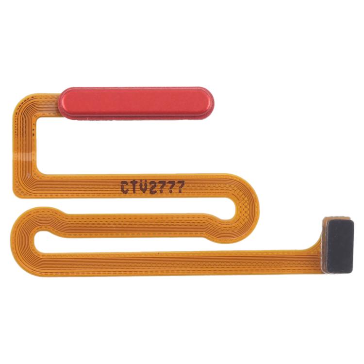Original Fingerprint Sensor Flex Cable for Samsung Galaxy