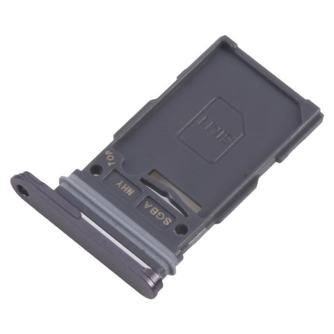 Carte SIM d'origine pour Samsung Galaxy S24 FE SM-S721B (originale, une seule carte)