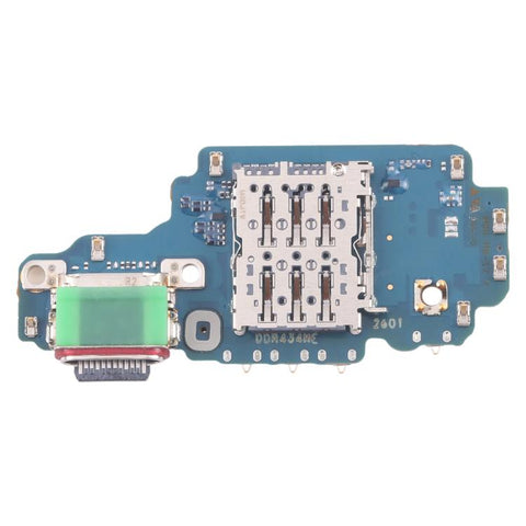 Scheda Porta di Ricarica per Samsung Galaxy S25 Ultra SM-S938B EU