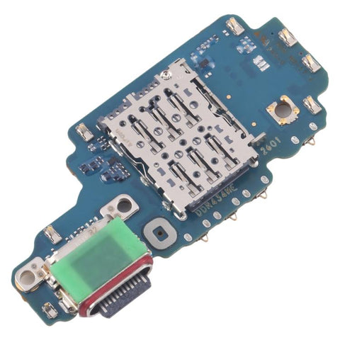 Scheda Porta di Ricarica per Samsung Galaxy S25 Ultra SM-S938B EU