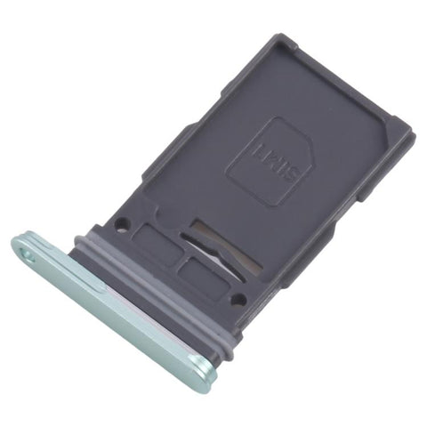 Pour Samsung Galaxy S25 / S25+ SM-S931B/S936B Vassoio scheda SIM originale, pour Samsung Galaxy S25 / S25+ (Original)