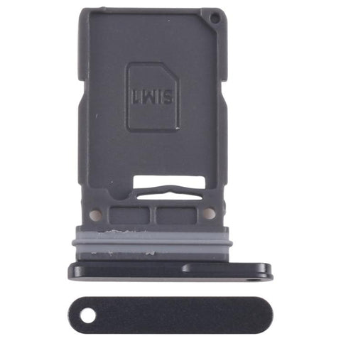Pour Samsung Galaxy S24 Ultra 5G Vassoio scheda SIM originale, pour Samsung Galaxy S24 Ultra 5G (Original)