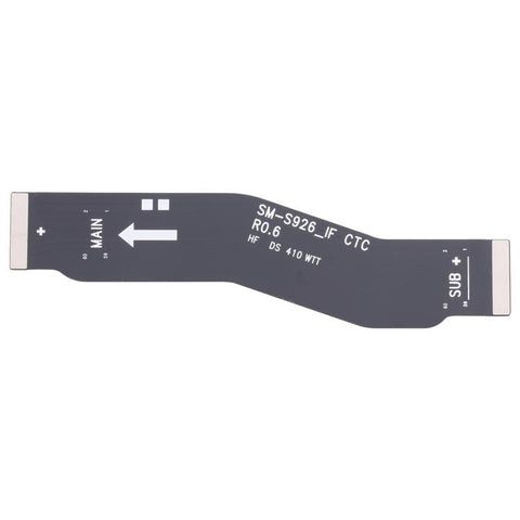 Cavo flessibile per scheda madre per Samsung Galaxy S24+ 5G SM-S926B