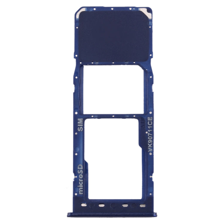 Samsung Galaxy A10 SIM Card & Micro SD Tray Replacement