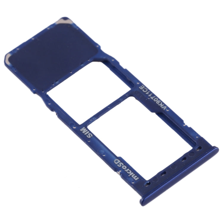 Samsung Galaxy A10 SIM Card & Micro SD Tray Replacement