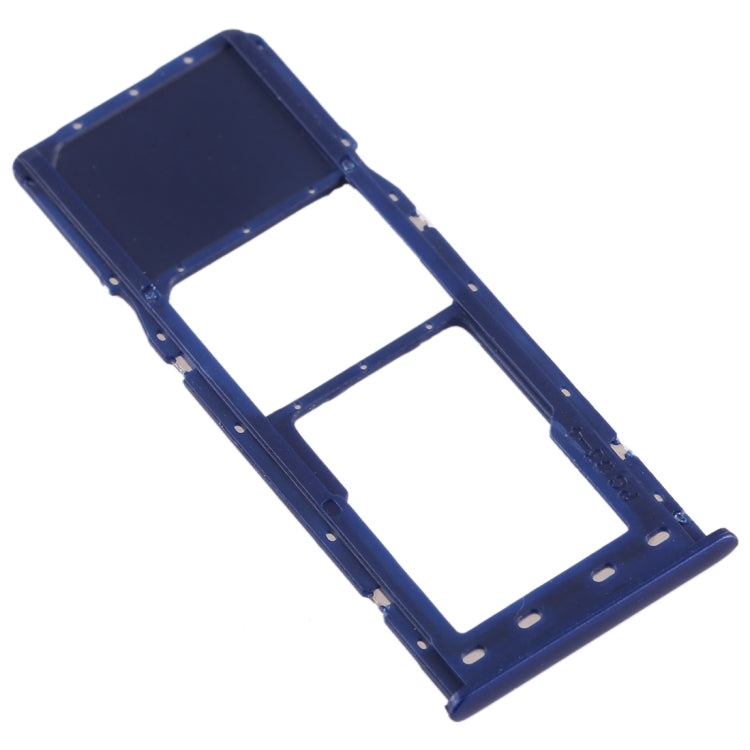 Samsung Galaxy A10 SIM Card & Micro SD Tray Replacement