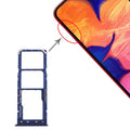Samsung Galaxy A10 SIM and Micro SD Card Tray Replacement