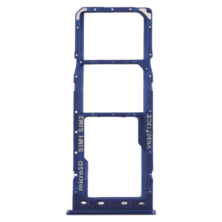 Samsung Galaxy A10 SIM and Micro SD Card Tray Replacement