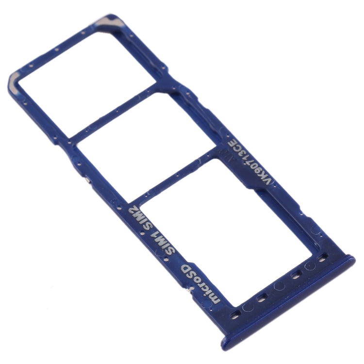 Samsung Galaxy A10 SIM and Micro SD Card Tray Replacement