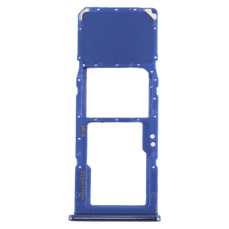 Samsung Galaxy A70 SIM Card Tray and Micro SD Tray