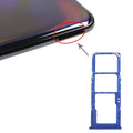 Samsung Galaxy A70 SIM and Micro SD Card Tray Replacement