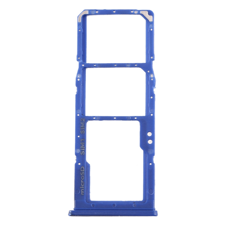Samsung Galaxy A70 SIM and Micro SD Card Tray Replacement