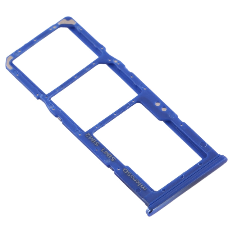 Samsung Galaxy A70 SIM and Micro SD Card Tray Replacement