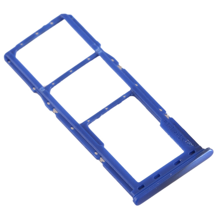 Samsung Galaxy A70 SIM and Micro SD Card Tray Replacement