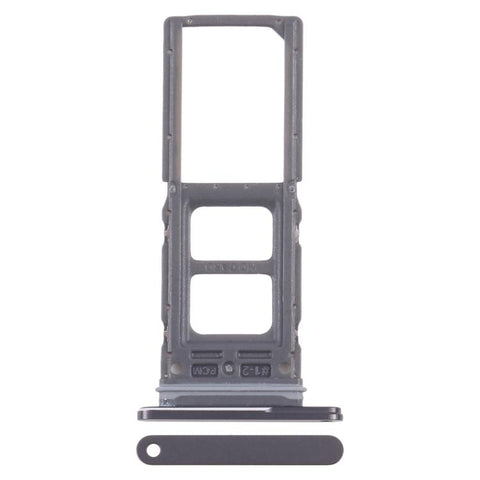 Carte SIM d'origine pour Samsung Galaxy Z Fold6 SM-F956B (original, carte unique)