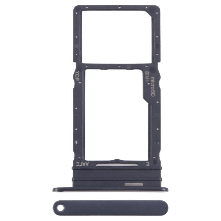 For Samsung Galaxy A16 SM-A165F Original SIM Card Tray + Micro SD Card Tray, For Samsung Galaxy A16 (Original), For Samsung Galaxy A16 (Original)o      ...