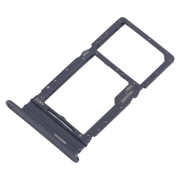 For Samsung Galaxy A16 SM-A165F Original SIM Card Tray + Micro SD Card Tray, For Samsung Galaxy A16 (Original), For Samsung Galaxy A16 (Original)o      ...