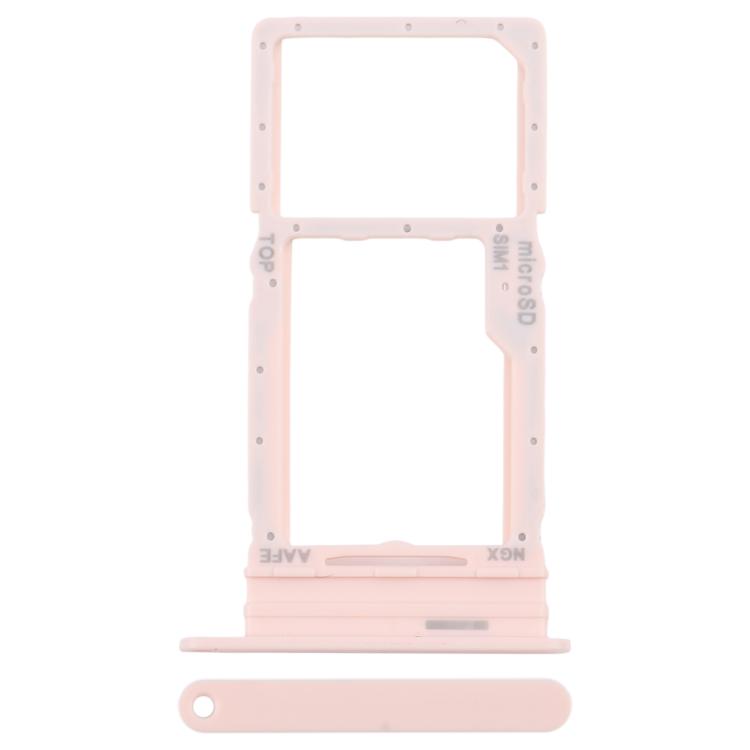 For Samsung Galaxy A16 SM-A165F Original SIM Card Tray + Micro SD Card Tray, For Samsung Galaxy A16 (Original), For Samsung Galaxy A16 (Original)o      ...