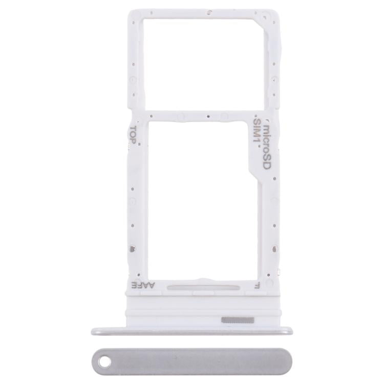 For Samsung Galaxy A16 SM-A165F Original SIM Card Tray + Micro SD Card Tray, For Samsung Galaxy A16 (Original), For Samsung Galaxy A16 (Original)o      ...