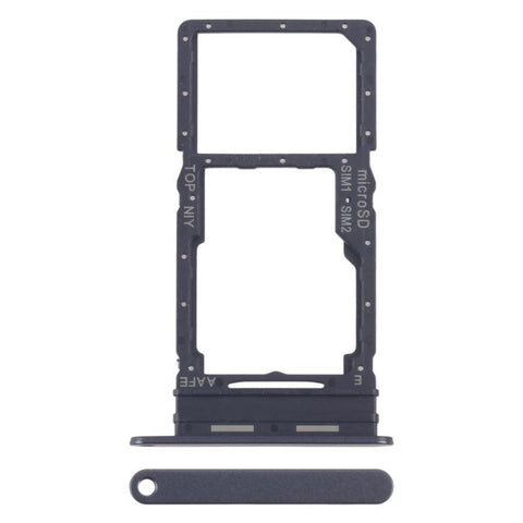 Vassoio SIM e Micro SD per Samsung Galaxy A16 SM-A165F