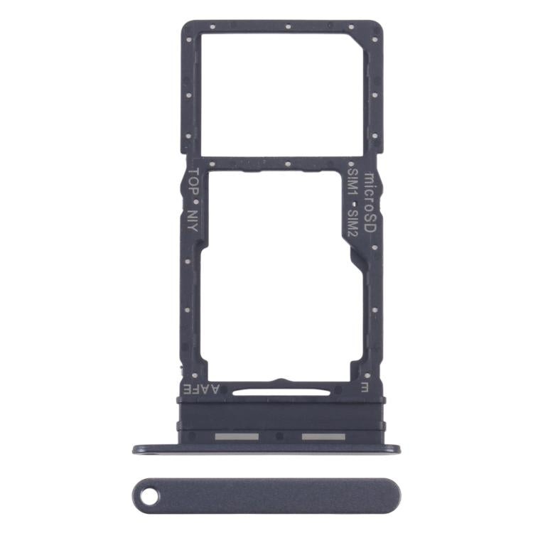 Original SIM Card Tray for Samsung Galaxy A16 - Durable